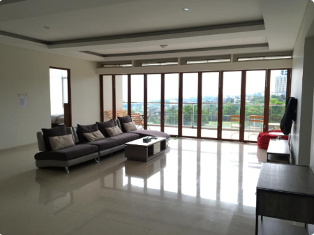 Roemah Asri Villa - Resor Dago Pakar